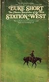 Station West By Luke Short