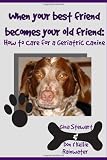 When Your Best Friend Becomes Your Old Friend: How To Care For Your Geriatric Canine