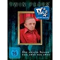 Twin Peaks - Die zweite Season, Teil zwei von zwei [3 DVDs]