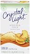 Crystal Light On The Go Peach Tea, 10-Count Boxes (Pack of 6)