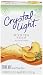 Crystal Light On The Go Peach Tea, 10-Count Boxes (Pack of 6)