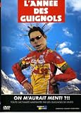 L'Ann�e des guignols 1998/1999 : On m'aurait menti ?!!