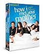 How I met your mother, saison 4 - Coffret 3 DVD