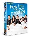 How I met your mother, saison 4