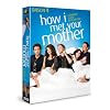 How I met your mother, saison 4 - Coffret 3 DVD