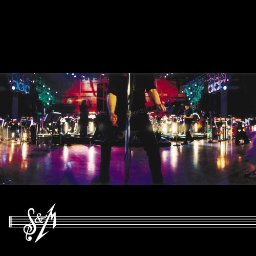 CD-Charts  Music : S&M