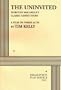 The Uninvited (Play Script)
