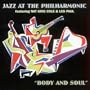 Jazz At The Philharmonic: feat - Body And Soul [ORIGINAL RECORDINGS REMASTERED]