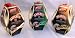 Baileys Irish Cream Liquor Filled Chocolates Christmas Hanukkah Thanksgiving New Years 3 Pack Holiday Gift Set