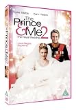 The Prince And Me 2 - The Royal Wedding [UK IMPORT] - Luke Mably