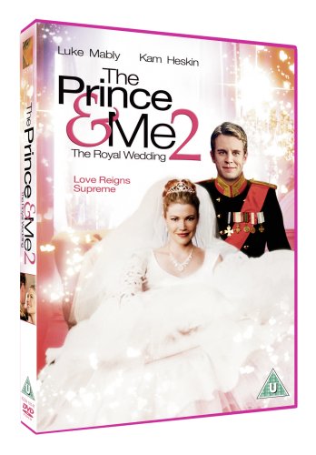Buy The Prince And Me 2 - The Royal Wedding [2005] online at Discounted New and Used prices. Delivered to your door with Childrens Toyshop.com
