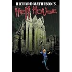Richard Matheson's Hell House: Book 3 book cover