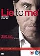 Lie To Me - Season 1 [DVD]