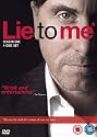 Lie To Me - Season 1 [DVD] [2009]