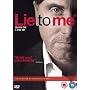 Lie To Me - Season 1 [DVD] [2009]