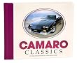 Camaro Classic Cars