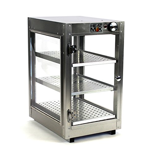 Sale Commercial Countertop Food Warmer Heating Unit Display