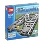 LEGO City Train Track Splitter (7996)
