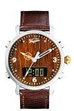 Original Penguin Men's Casual Digital Watch #PGN0003