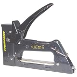 Surebonder 5650 All-In-1 Heavy Duty Staple Gun