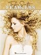 Taylor Swift - Fearless - Easy Guitar Songbook with Notes & Tab