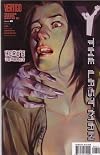 Y: The Last Man, #26 (Comic Book): Hero's Journey