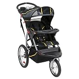 51mgn5tidbL. SL160  Baby Trend Expedition LX Jogger Stroller   Sonic