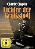 Produkt-Bild: Charlie Chaplin - Lichter der Gro&szlig;stadt (OmU)