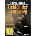Charlie Chaplin - Lichter der Gro�stadt (OmU)