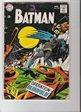 Review DC Comics  / Batman (Operation Blindfold, 1)
