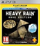 Heavy Rain: Move Edition - Platinum Edition