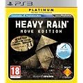 Heavy rain move ed. PLT