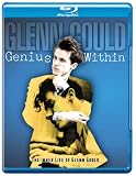 Genius Within: The Inner Life of Glenn Gould [Blu-ray]