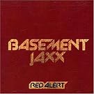 Red Alert