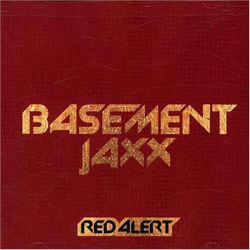 Basement Jaxx - Red Alert [CD 2] - Zortam Music
