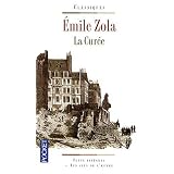 La cur�epar Emile Zola