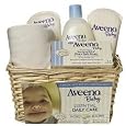 Aveeno Baby Essentials Daily Care Gift Set