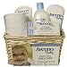 Aveeno Baby Gift Set, Daily Care Essentials Basket