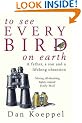 To See Every Bird on Earth: A Father, a Son and a Lifelong Obsession