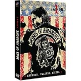 Sons of Anarchy, saison 1par Charlie Hunnam
