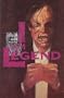I Am Legend Book No. 1