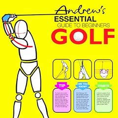 average score beginner golfer