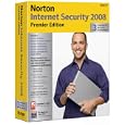 Norton Internet Security 2008 Premier by Symantec
