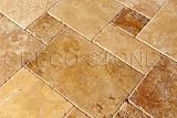 Gold Travertine