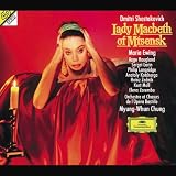 Shostakovich: Lady Macbeth