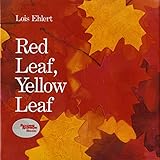 Red Leaf, Yellow Leaf
