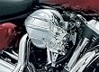 Kuryakyn Skull Air Cleaner Kit 9953