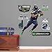 Fathead NFL Seattle Seahawks Marshawn Lynch - Fathead Jr