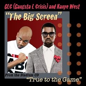 The Big Screen