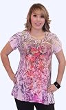 Mommy Paradise Maternity Top 3181